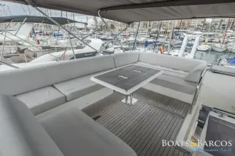 Thumbnail von Sealine F42