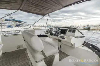 Thumbnail von Sealine F42