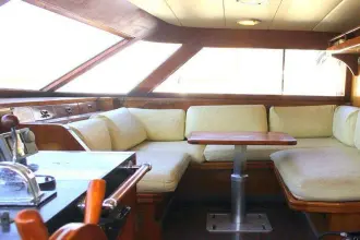 Thumbnail von Cantieri Di Pisa 90