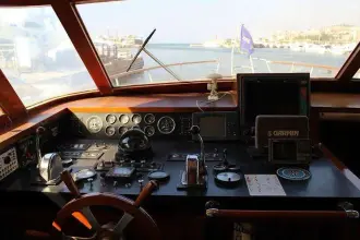 Thumbnail von Cantieri Di Pisa 90