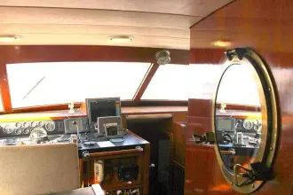 Thumbnail von Cantieri Di Pisa 90
