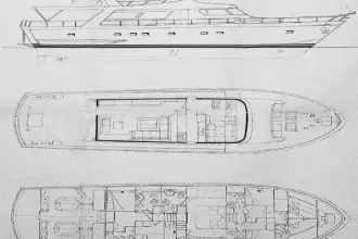 Thumbnail von Cantieri Di Pisa 90
