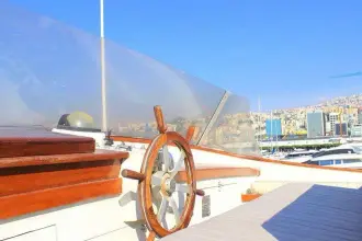 Thumbnail von Cantieri Di Pisa 90