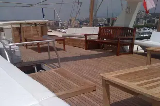 Thumbnail von Cantieri Di Pisa 90