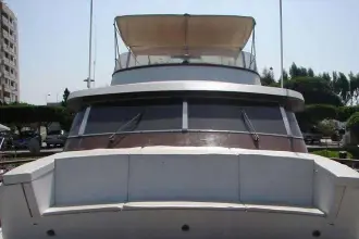 Thumbnail von Cantieri Di Pisa 90