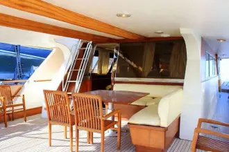 Thumbnail von Cantieri Di Pisa 90