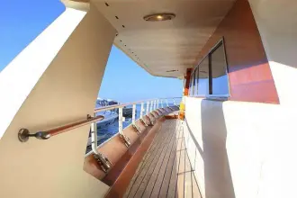 Thumbnail von Cantieri Di Pisa 90