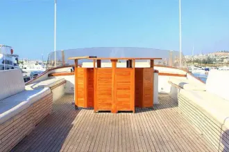 Thumbnail von Cantieri Di Pisa 90