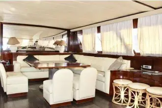 Thumbnail von Cantieri Di Pisa 90
