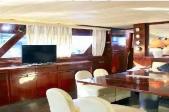 Thumbnail von Cantieri Di Pisa 90