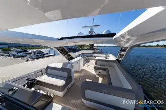 Thumbnail von Galeon 640 FLY