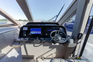 Thumbnail von Galeon 640 FLY