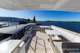 Thumbnail von Galeon 640 FLY