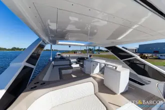 Thumbnail von Galeon 640 FLY