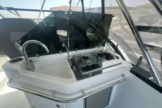 Thumbnail von Beneteau Flyer 10