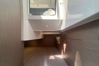 Thumbnail von Beneteau Flyer 10