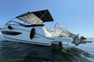 Thumbnail von Beneteau Flyer 10