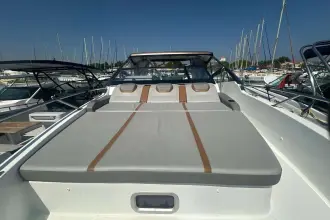 Thumbnail von Beneteau Flyer 10