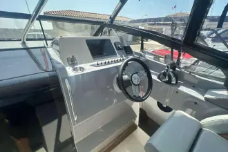 Thumbnail von Beneteau Flyer 10