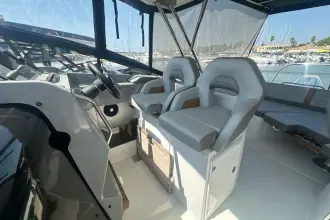 Thumbnail von Beneteau Flyer 10