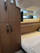 Thumbnail von Beneteau Antares 12 Fly Sport