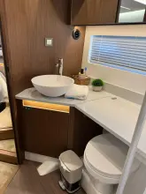 Thumbnail von Beneteau Antares 12 Fly Sport