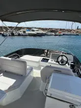 Thumbnail von Beneteau Antares 12 Fly Sport