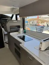 Thumbnail von Beneteau Antares 12 Fly Sport