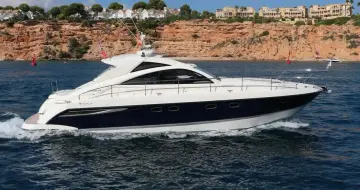 Fairline Targa 47