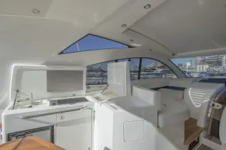 Thumbnail von Fairline Targa 47