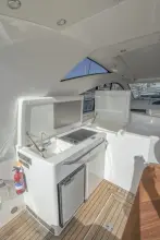 Thumbnail von Fairline Targa 47