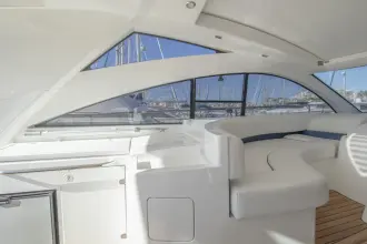 Thumbnail von Fairline Targa 47