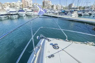 Thumbnail von Fairline Targa 47