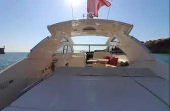 Thumbnail von Fairline Targa 47
