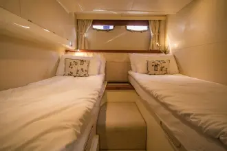 Thumbnail von Fairline Targa 47