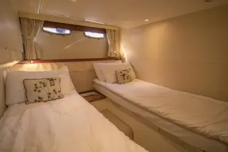 Thumbnail von Fairline Targa 47