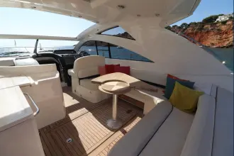 Thumbnail von Fairline Targa 47
