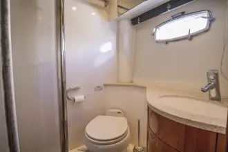 Thumbnail von Fairline Targa 47