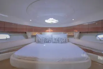 Thumbnail von Fairline Targa 47