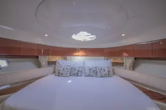 Thumbnail von Fairline Targa 47