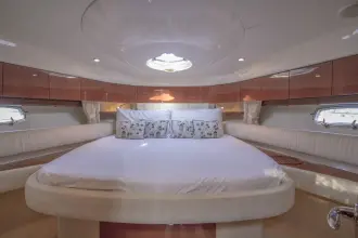 Thumbnail von Fairline Targa 47