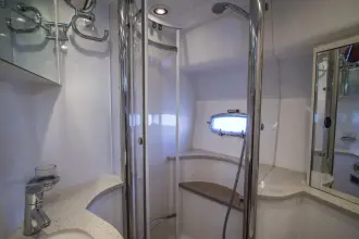 Thumbnail von Fairline Targa 47