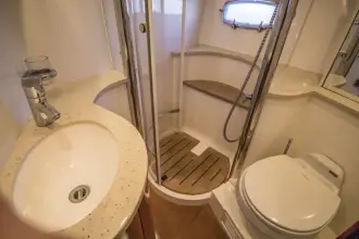 Thumbnail von Fairline Targa 47
