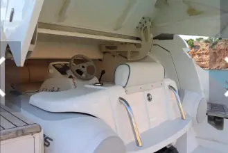 Thumbnail von Fairline Targa 47