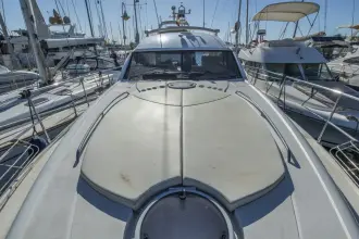 Thumbnail von Fairline Targa 47