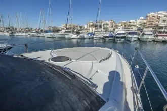 Thumbnail von Fairline Targa 47