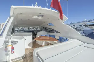 Thumbnail von Fairline Targa 47