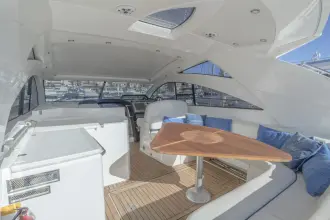 Thumbnail von Fairline Targa 47