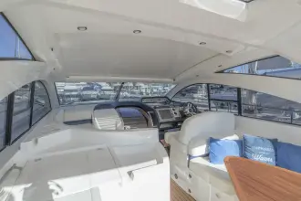 Thumbnail von Fairline Targa 47