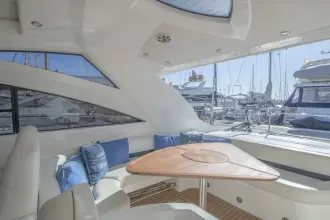 Thumbnail von Fairline Targa 47